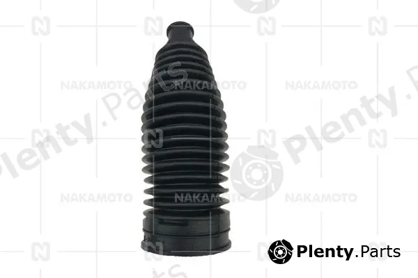 Nakamoto D04-HYD-21070001 — Bellow, steering