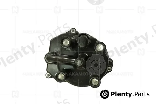Nakamoto E04-NIS-18010132 — Distributor, ignition