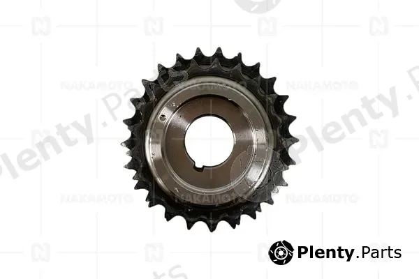 Nakamoto A40-HYD-21030003 — Timing Chain Kit