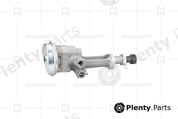 Nakamoto A23-ISU-18010076 — Oil Pump