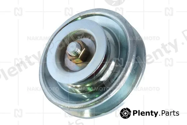 Nakamoto A63-NIS-18090244 — Pulley