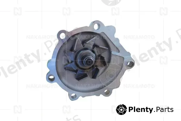 Nakamoto A21-TOY-18010140 — Water Pump, engine cooling
