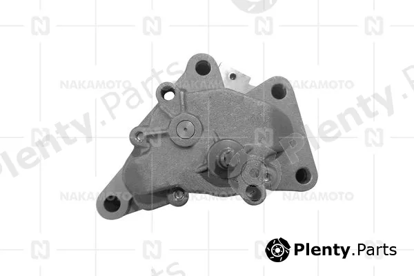Nakamoto A23-NIS-20020001 — Oil Pump