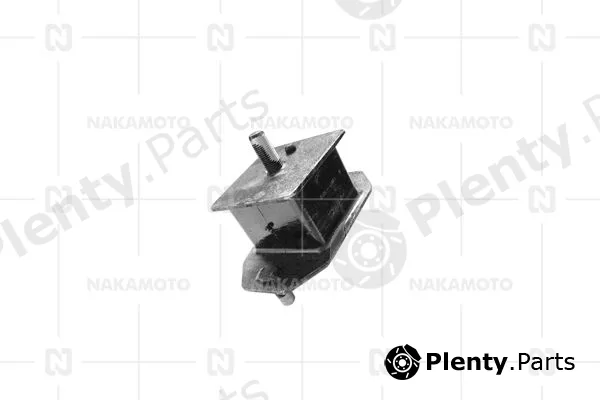 Nakamoto D05-TOY-18011173 — Mounting, engine