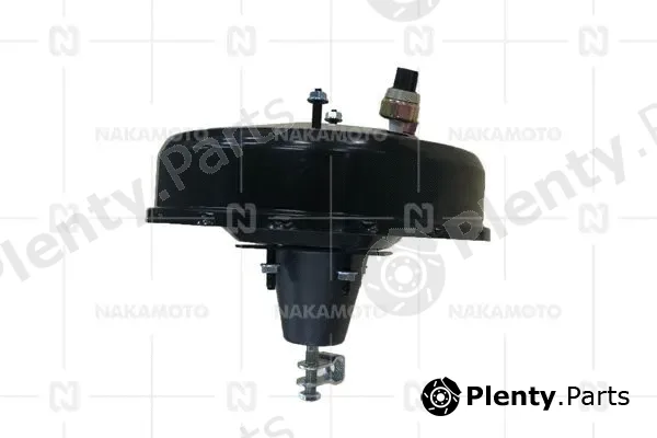 Nakamoto B01-TOY-18010122 — Brake Booster