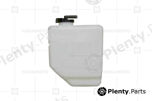 Nakamoto A67-SUZ-18010004 — Expansion Tank, coolant