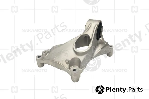 Nakamoto D05-TES-23030003 — Mounting, engine