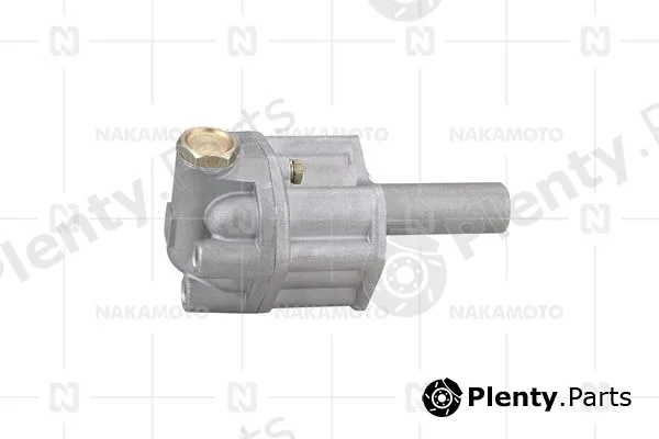 Nakamoto A23-NIS-18010084 — Oil Pump