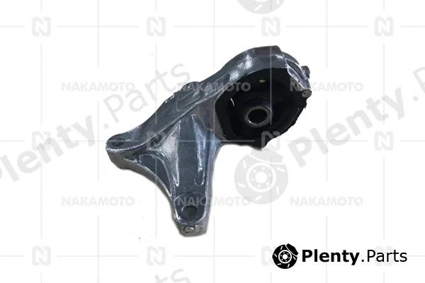 Nakamoto D05-HON-20090006 — Mounting, engine