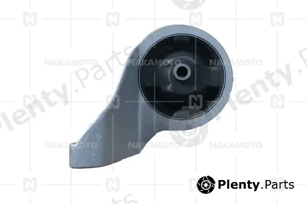 Nakamoto D05-HYD-18010193 — Mounting, engine