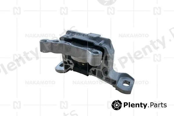 Nakamoto D05-FOR-21040002 — Mounting, engine