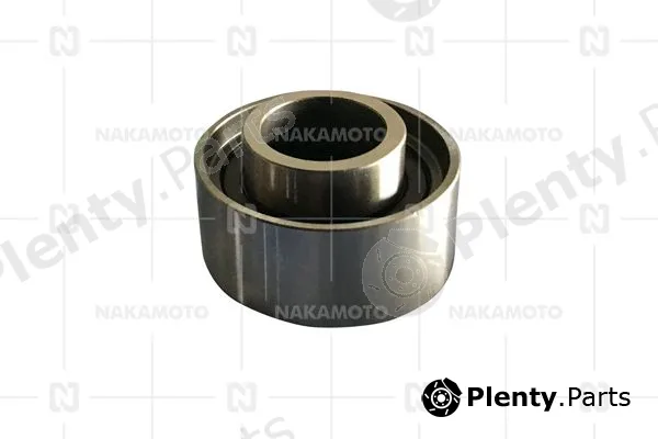 Nakamoto A63-MAZ-21030069 — Deflection/Guide Pulley, timing belt