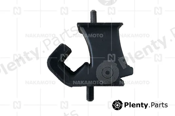 Nakamoto D05-NIS-18090004 — Mounting, engine