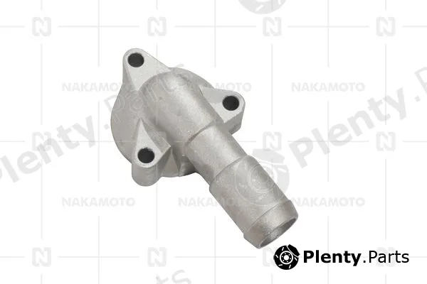 Nakamoto A32-NIS-18010022 — Coolant Flange