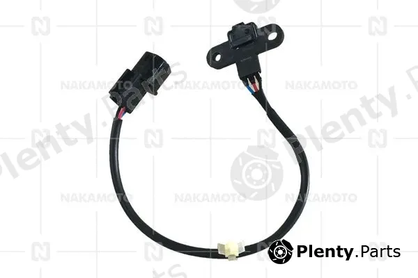 Nakamoto K32-CHR-21090001 — Crankshaft