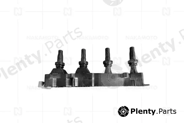Nakamoto K04-PEU-18010019 — Ignition Coil