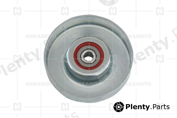 Nakamoto A63-DAH-18090009 — Tensioner Pulley, timing belt