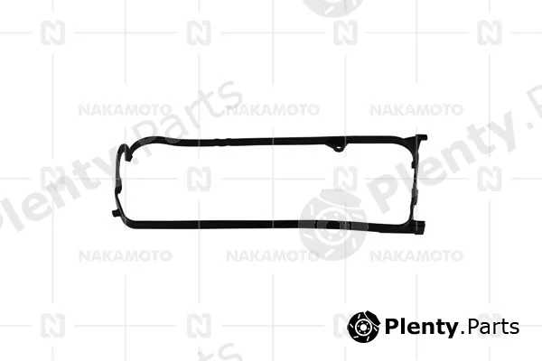 Nakamoto H08-HON-18010044 — Gasket Set, cylinder head cover