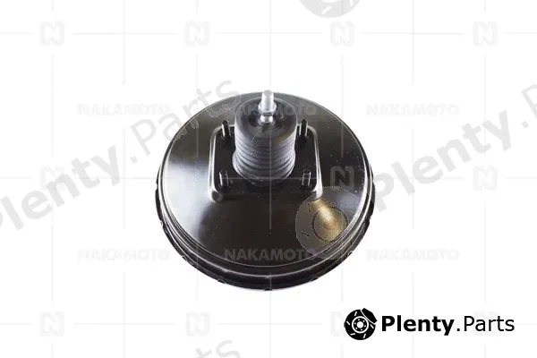Nakamoto B01-MIT-18010061 — Brake Booster