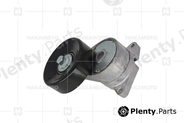 Nakamoto A63-HON-18090061 — Tensioner Pulley, timing belt