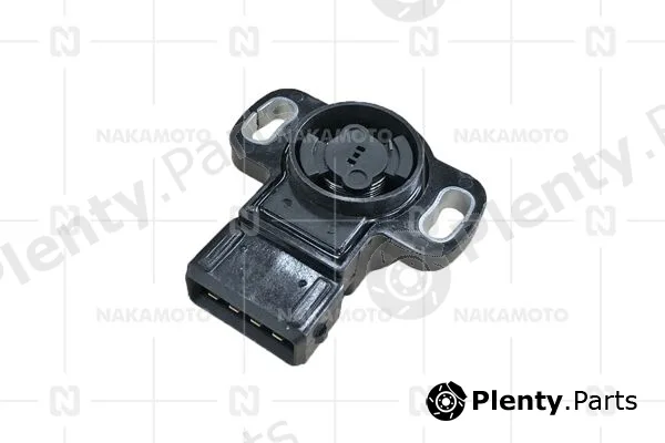 Nakamoto K44-MIT-18010002 — Sensor, throttle position