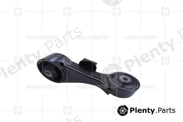 Nakamoto D05-TOY-20020001 — Mounting, engine