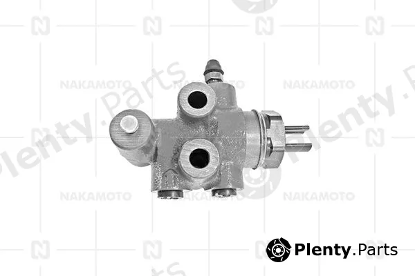 Nakamoto B10-TOY-18010020 — Brake Valve, parking brake
