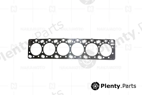 Nakamoto H03-VOL-20010001 — Gasket, cylinder head