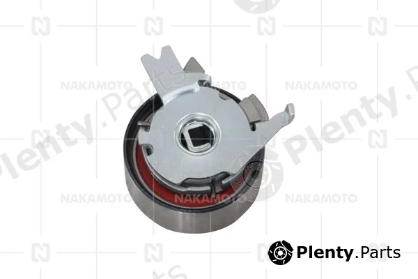 Nakamoto A63-DAW-18010024 — Tensioner Pulley, timing belt
