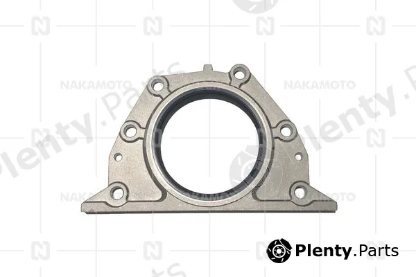 Nakamoto H13-NIS-18010080 — Shaft Seal, crankshaft