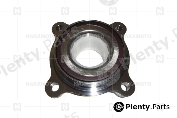 Nakamoto G03-TOY-18010396 — Wheel Hub