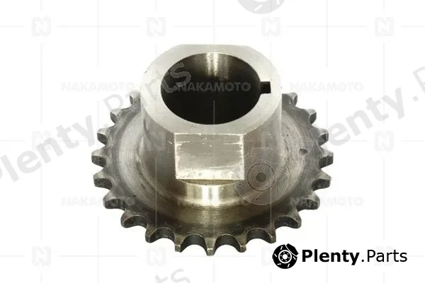 Nakamoto A40-HYD-18010009 — Timing Chain Kit