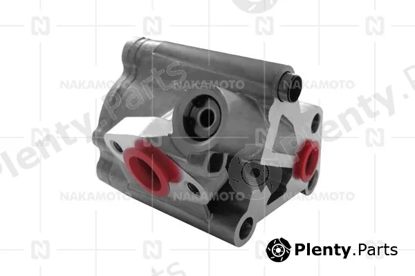 Nakamoto A23-FOR-21030048 — Oil Pump