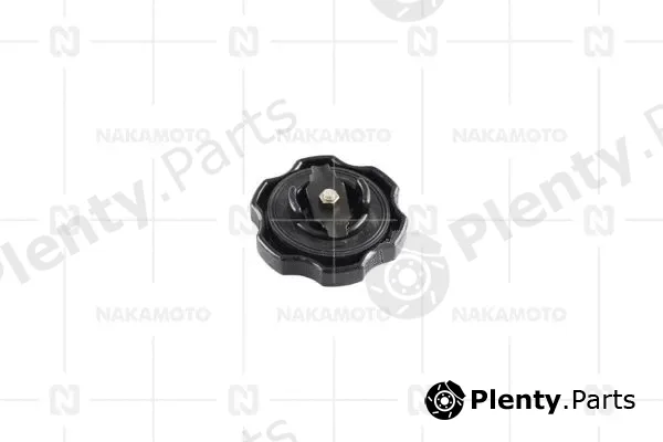 Nakamoto A69-MIT-18010010 — Sealing Cap, oil filler neck