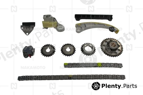 Nakamoto A28-SUZ-23110002 — Timing Chain Kit