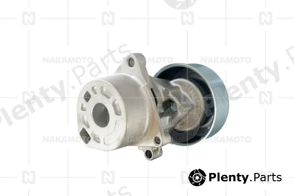 Nakamoto A63-NIS-18010008 — Belt Tensioner, V-ribbed belt