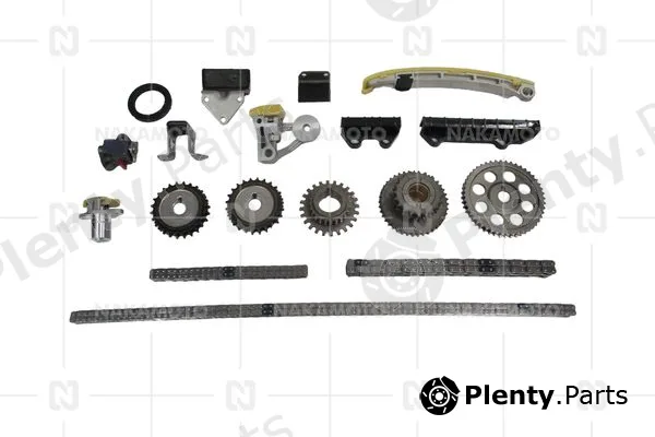 Nakamoto A28-SUZ-23110004 — Timing Chain Kit