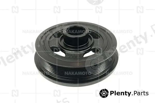 Nakamoto A04-TOY-20090002 — Belt Pulley, crankshaft