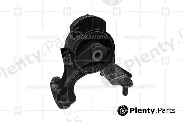 Nakamoto D05-TOY-18100005 — Mounting, engine