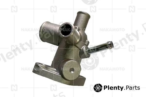 Nakamoto A32-TOY-18010083 — Coolant Flange