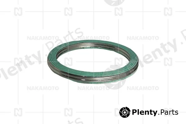 Nakamoto H07-TOY-22110001 — Gasket, exhaust pipe