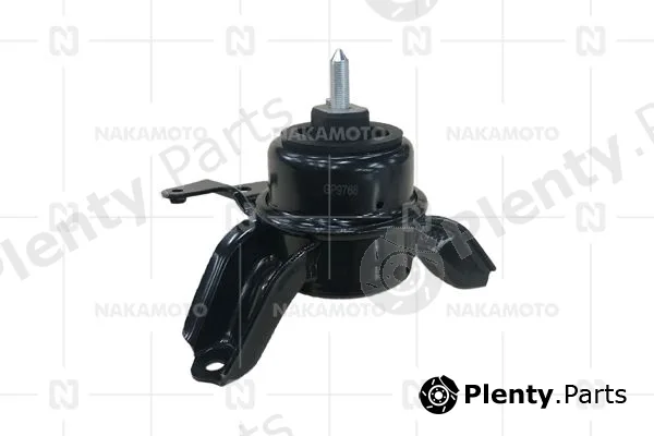 Nakamoto D05-KIA-22090001 — Mounting, engine