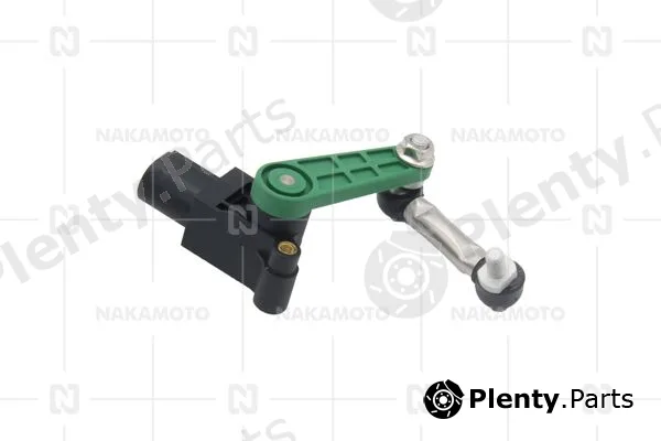 Nakamoto K34-TES-22110001 — Sensor, Xenon light (headlight levelling)