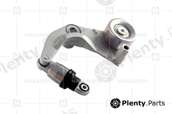 Nakamoto A63-HON-18090071 — Belt Tensioner, V-ribbed belt