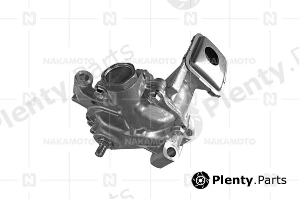 Nakamoto A23-TOY-20010001 — Oil Pump