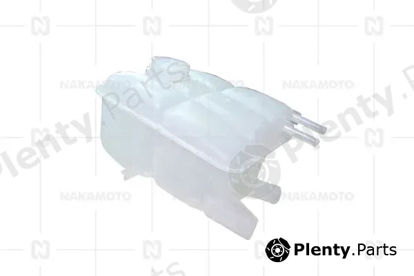 Nakamoto A67-MAZ-21030018 — Washer Fluid Reservoir, window cleaning