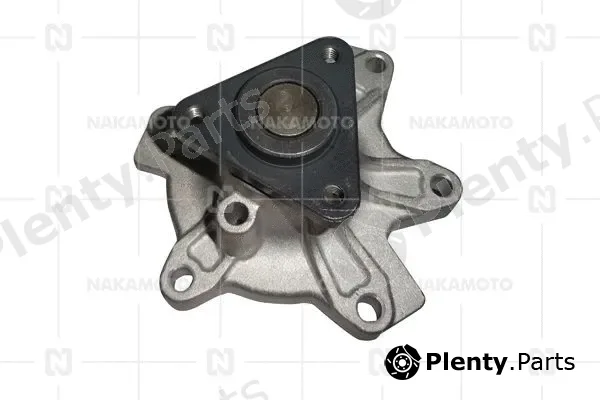 Nakamoto A21-TOY-22090001 — Water Pump, engine cooling