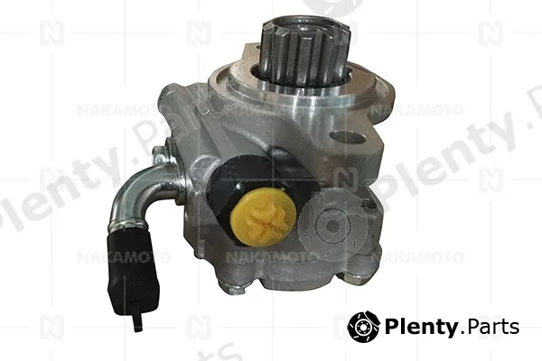 Nakamoto C06-TOY-18010016 — Hydraulic Pump, steering