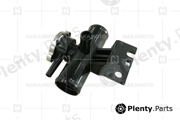 Nakamoto A69-MIT-18010025 — Cap, radiator