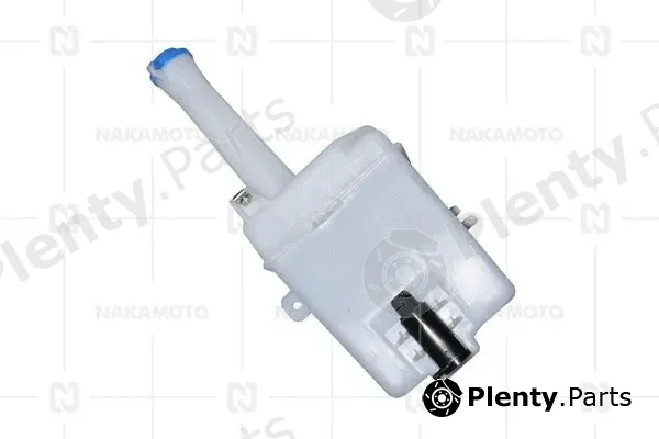 Nakamoto A67-HYD-18020001 — Washer Fluid Reservoir, window cleaning